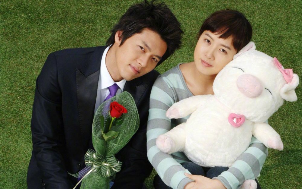 2005年《我叫金三順》