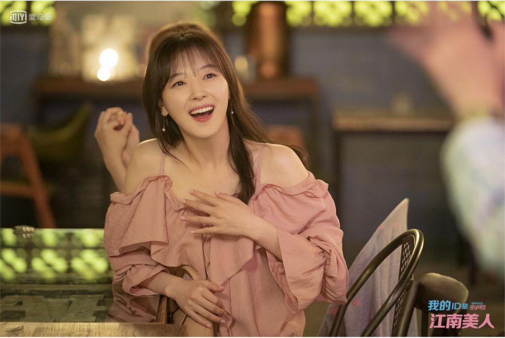 4. 心機調情。 「甚至男人都能看出你是否故意」(33歲/男 管理層) 4. 心機調情。 「甚至男人都能看出你是否故意」(33歲/男 管理層)