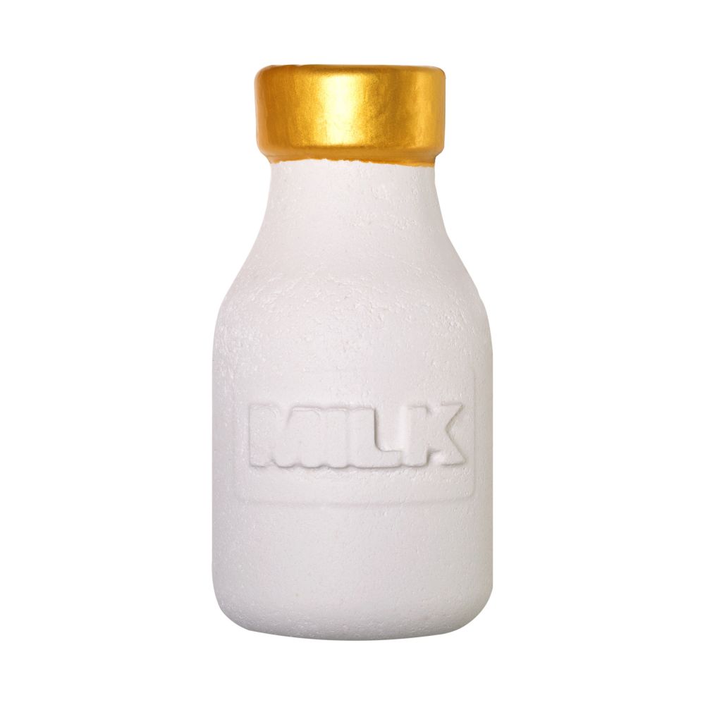 燕麥奶 泡泡瓶(售價HK$130)