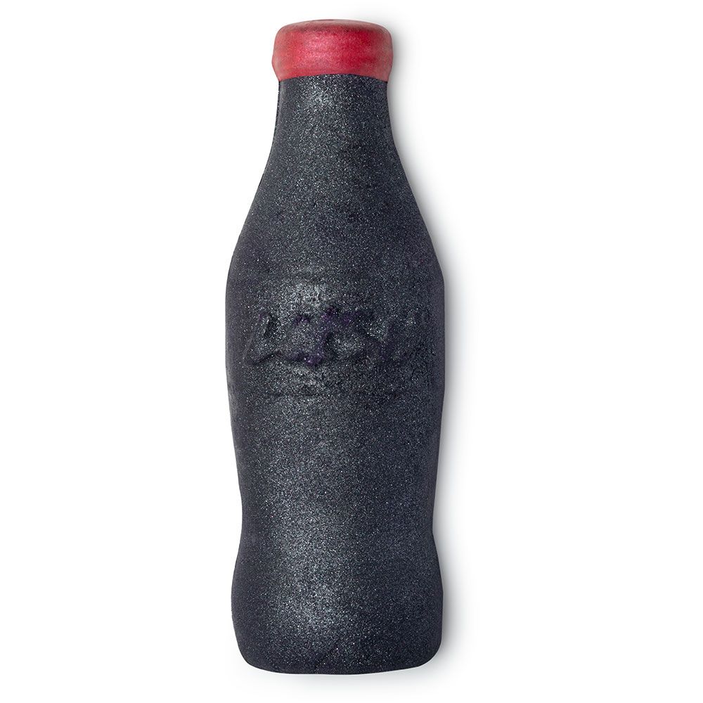 汽水 泡泡瓶(售價HK$158)