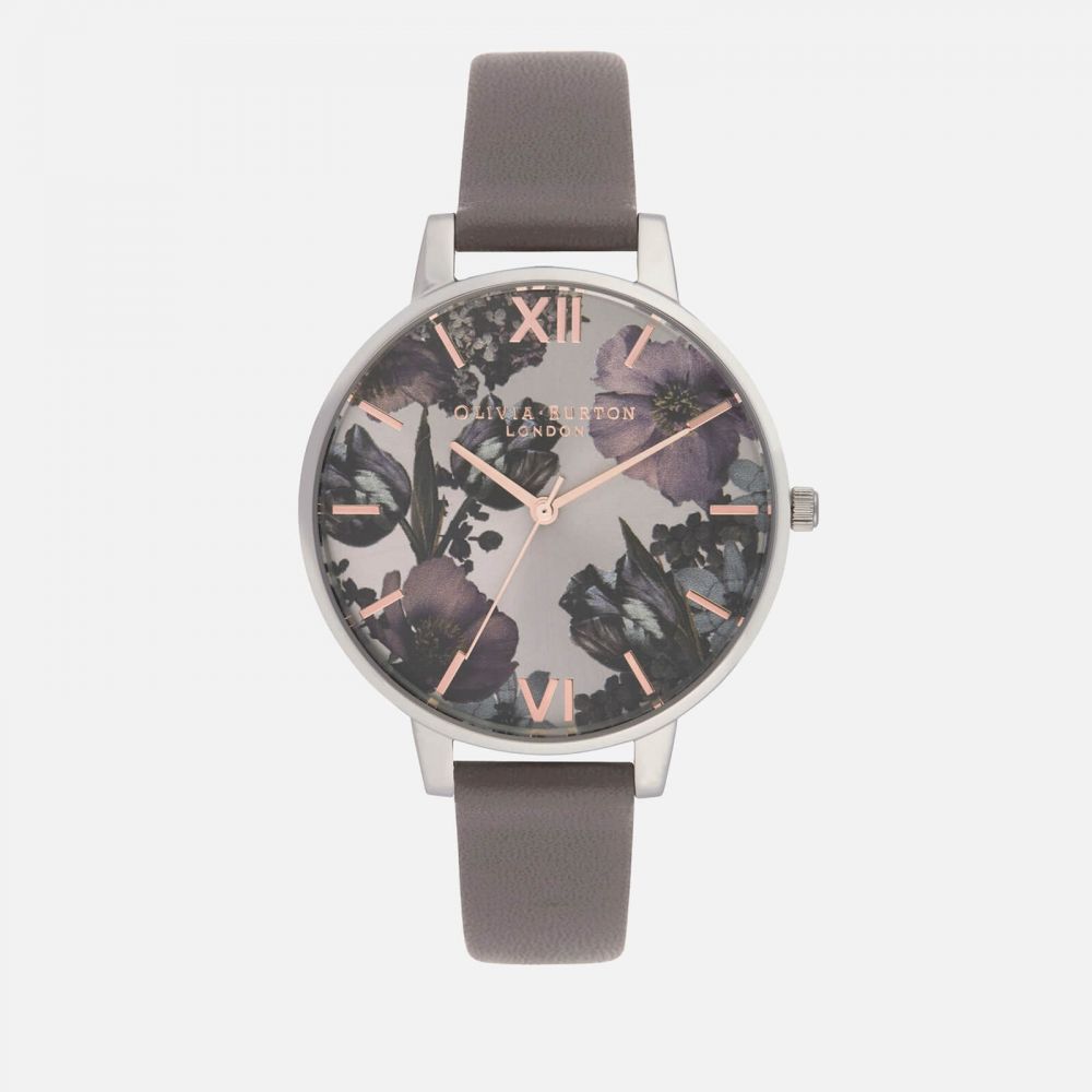 Twilight Floral Watch，原價 £85 | 優惠價£43