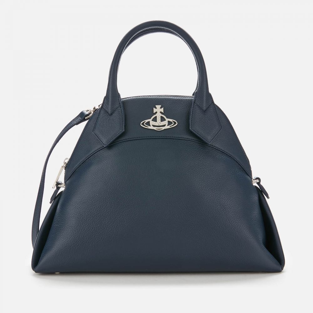 11.Vivienne Westwood Women's Windsor Medium Handbag – Blue 原價 £495 | 特價 £347 | 再85折 £294.95（折合港幣約$2851）