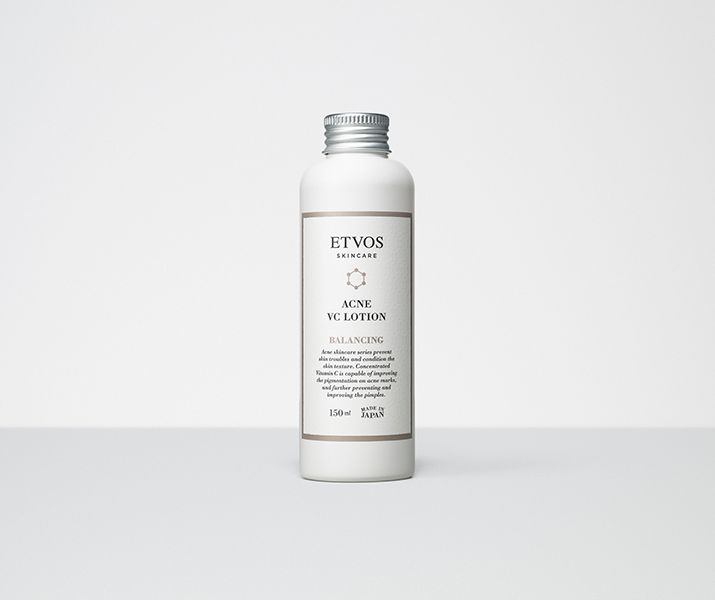 ETVOS 平衡淨透調理潤膚液  售價：HK$ 330 / 150ml