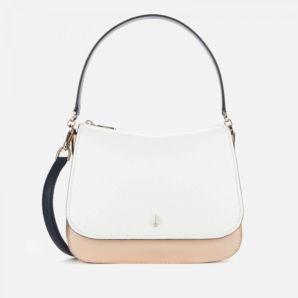 9. Polly Medium Shoulder Bag - Blush Multi  原價HK$3038.50 | 優惠價 HK$2132.10