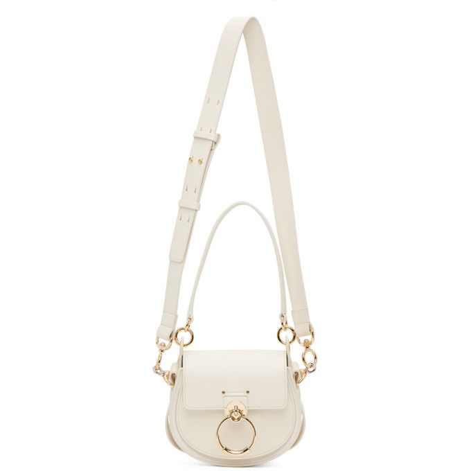 Off-White Small Tess Bag (原價HK$12060 | 優惠價HK$10854)