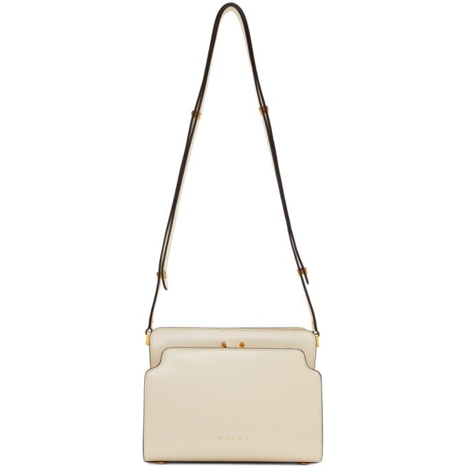Off-White Trunk Reverse Bag (原價HK$14640 | 優惠價HK$10834)