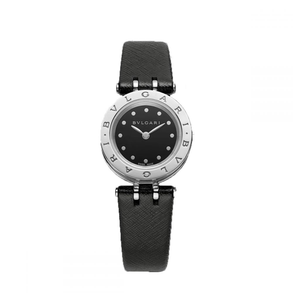 12. BVLGARI B.ZERO1 腕錶——價錢 HK$20,700