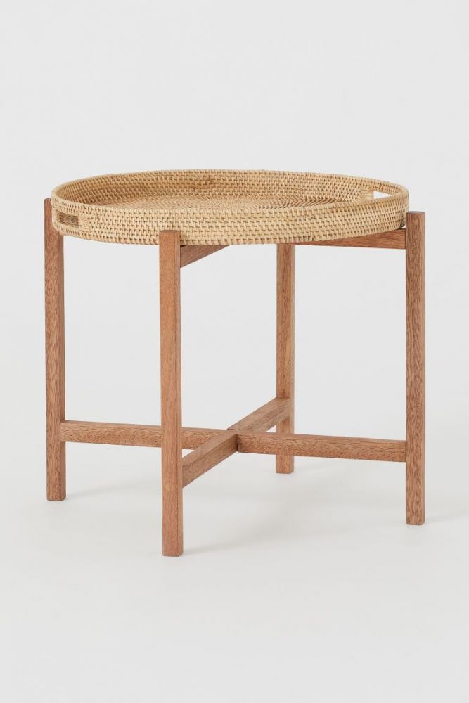 H&M Round Tray Table | $776