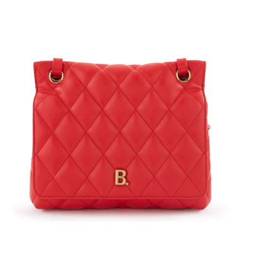 BALENCIAGA Medium model B shoulder bag (HK$7,740，原價HK$12,900)