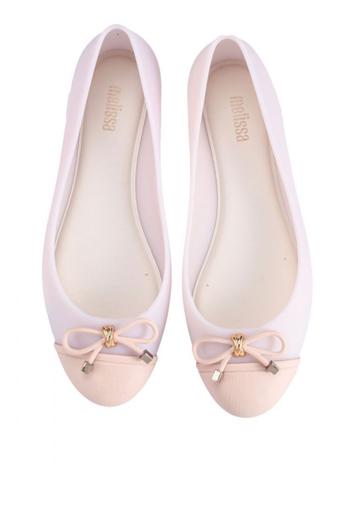 Melissa Doll V Ad 芭蕾舞鞋 | 售價為HK$679