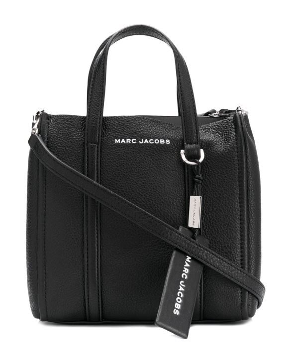 15. Marc Jacobs The Tag Tote 21 bag； 原價HK$3,590 | 特價HK$2,154