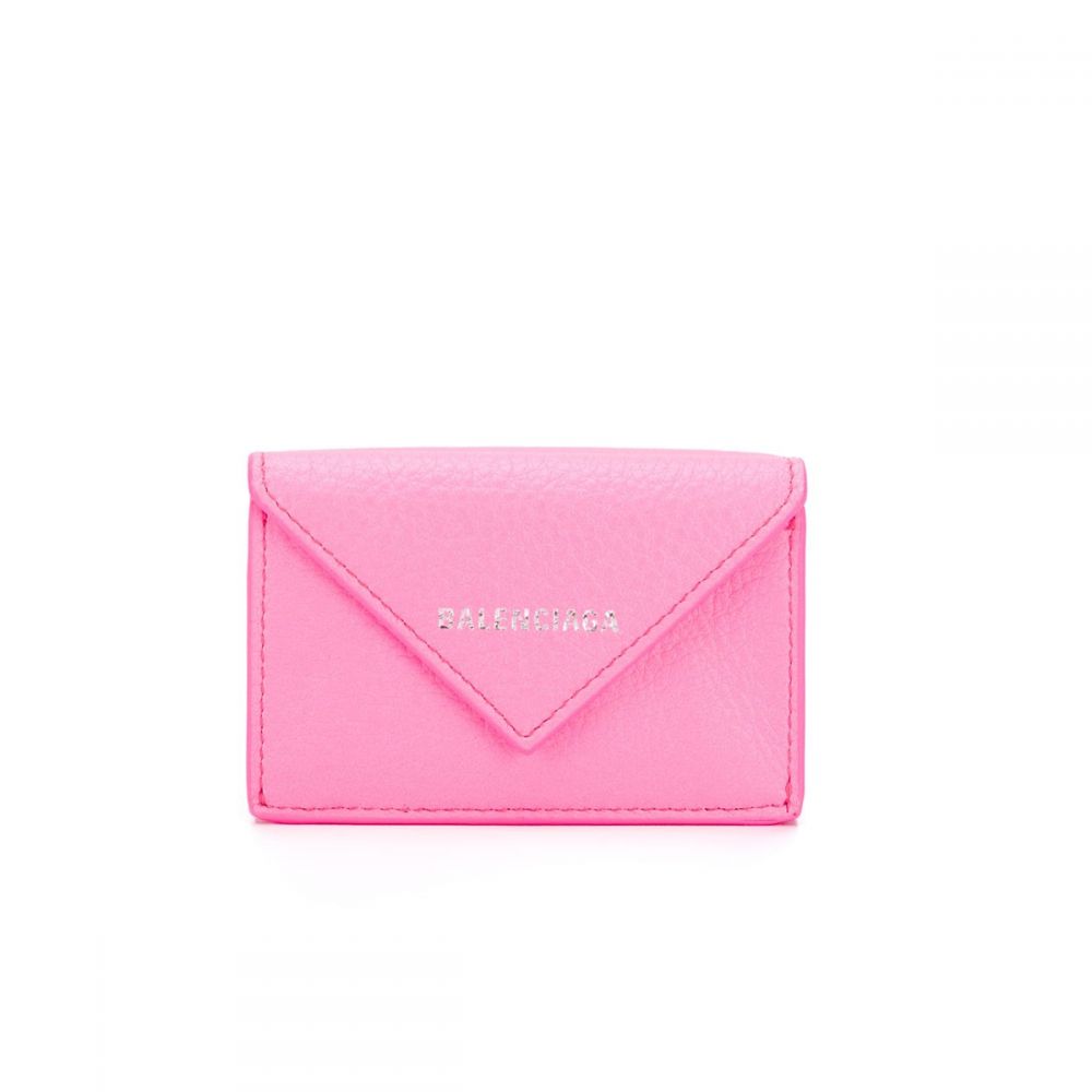 14. Balenciaga papier mini wallet——官網價 HK$2700丨網購價 HK$1,890