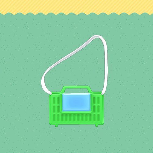 塑料蟲籠