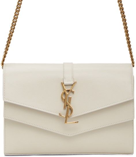 Off-White Sulpice Chain Wallet Bag (原價HKD$12950 | 優惠價HKD$8159)