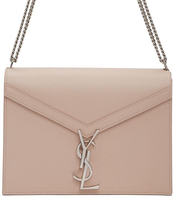 Pink Medium Cassandra Bag (原價HKD$19100 | 優惠價HKD$14325)