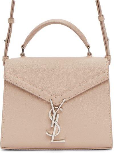 Pink Mini Cassandra Bag (原價HKD$17500 | 優惠價HKD$13125)