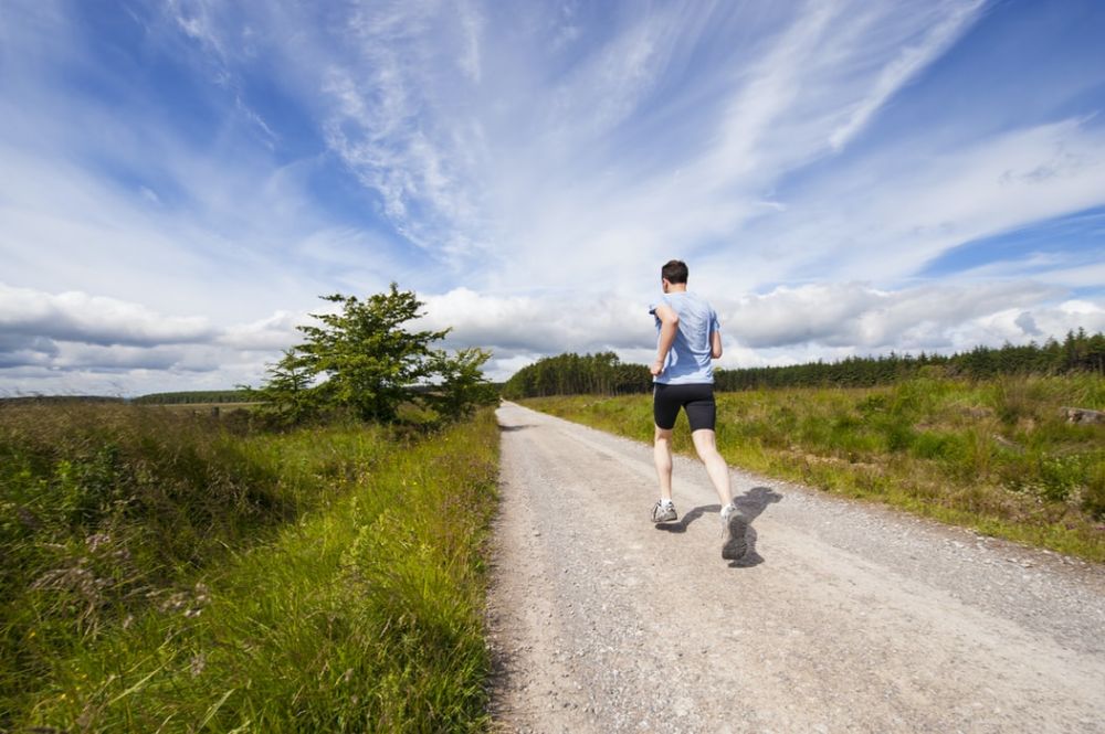 長跑：長跑與基礎跑通常有著差不多的步速，但跑得會比較多，像是15-20公里等。長跑能鍛鍊體能以及耐力。