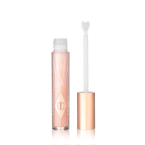 Collagen Lip Bath – Refresh Rose 護唇唇蜜：具有多種護膚成分的水光唇蜜