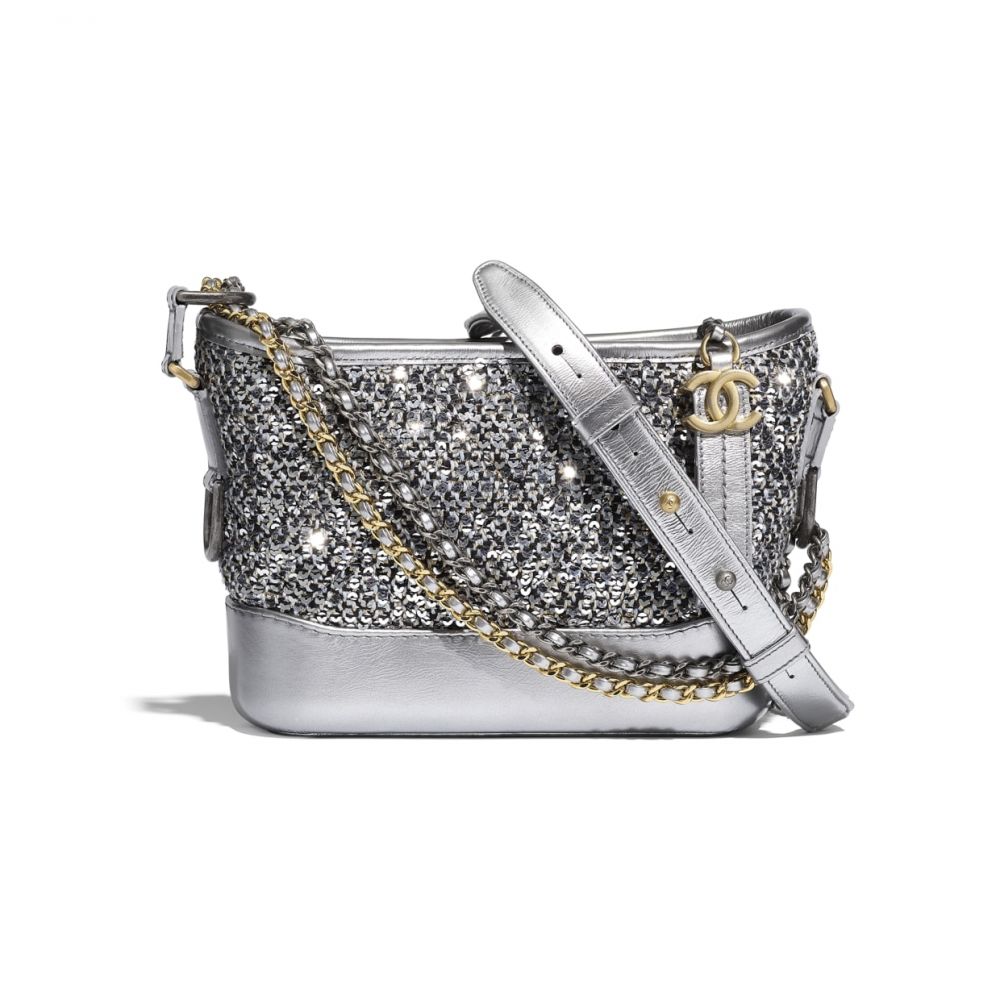 Chanel's gabrielle Small hobo bag HKD 31,300