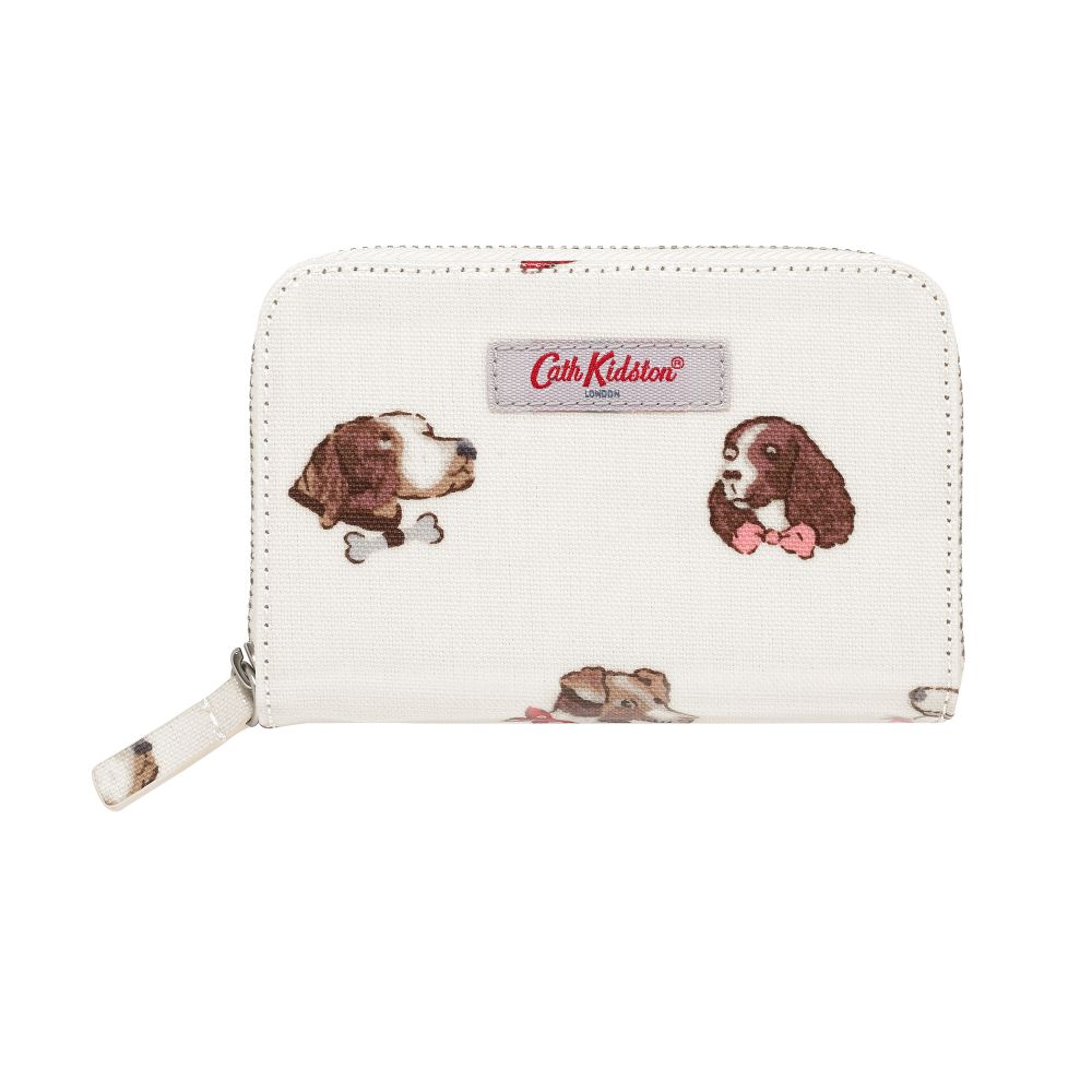 12.Pocket Purse 原價$410 | 特價 $123（Warm Cream）