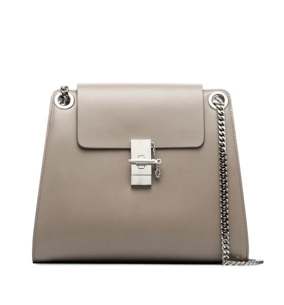 medium Annie shoulder bag  原價 HK$14,779  ｜6折 HK$8,867