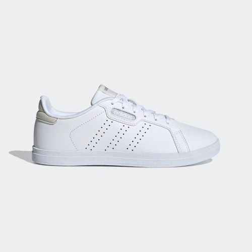 COURTPOINT CL X 運動鞋 #白色 (售價HKD $499）