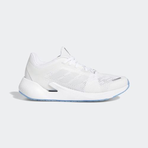 ALPHATORSION 360 運動鞋 #白色 (售價HKD $899）