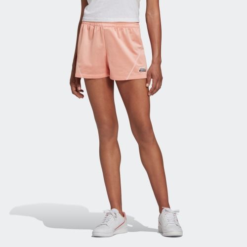 短褲 #粉紅色 (售價HKD $399）