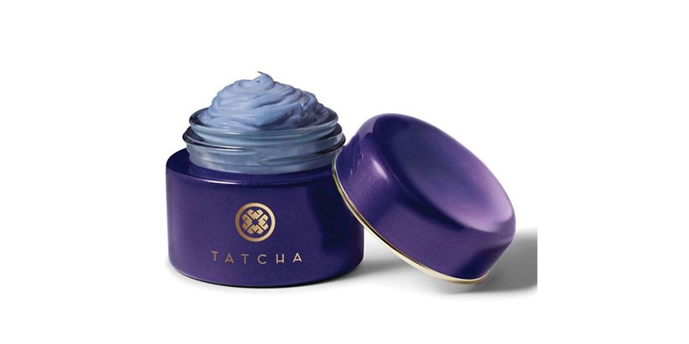 5. TATCHA Indigo Soothing Triple Recovery Cream。 添加了蓼藍萃取物、膠體燕麥片等可鎮靜和舒緩皮膚的天然成分，有助減輕因濕疹和皮疹所引起的輕微皮膚刺激和瘙癢。