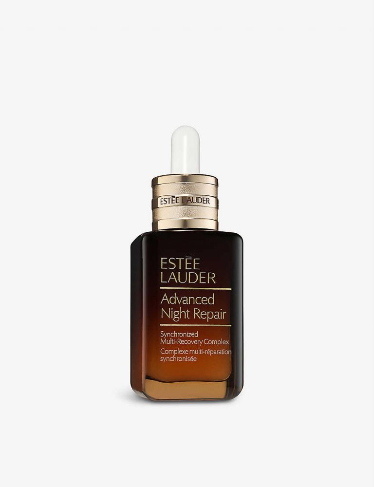 9. Estee Lauder Advanced Night Repair 升級再生基因修復精華 (50ml)(HK$710，香港售價HK$800)