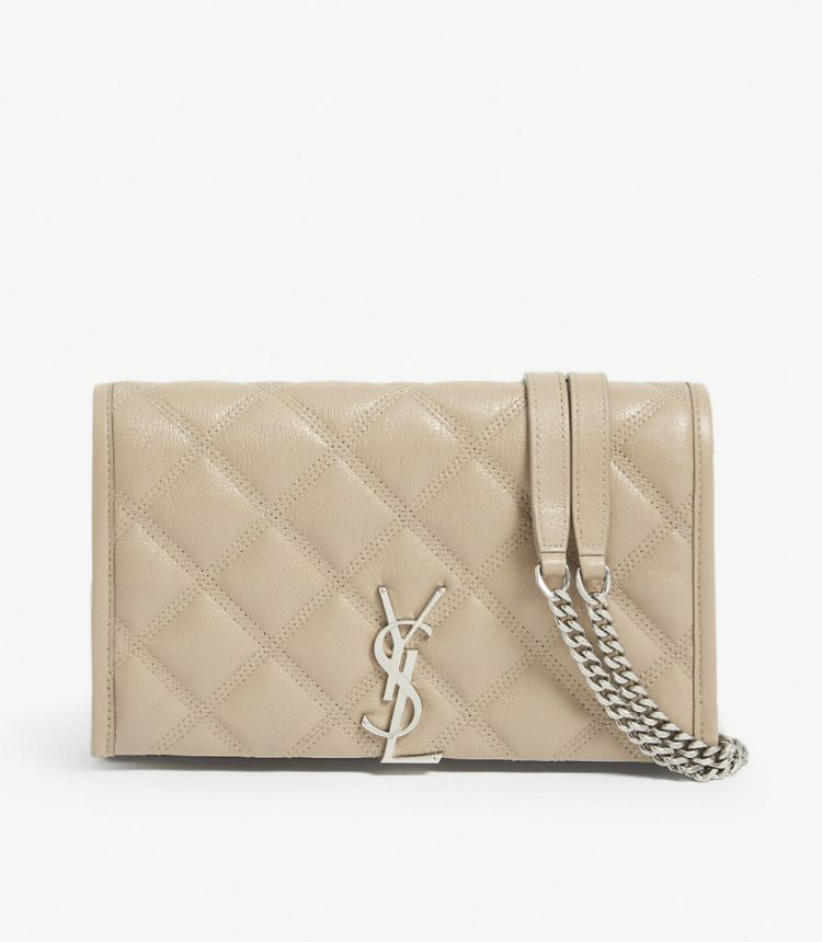 Becky leather wallet-on-chain $9900