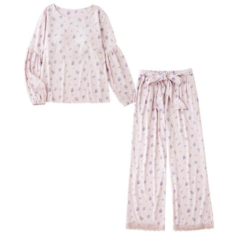 Padded Pajama HK$350