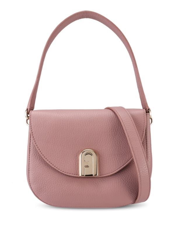 Furla Sleek Crossbody Bag 原價HK$ 3,579｜85折HK$ 3,041.90 (6折優惠碼LUXE 40  HK$ 1,825.14 )