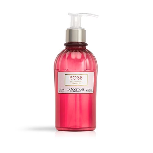  Rose Shampoo 240ml 原價 $180 | 減價 $90