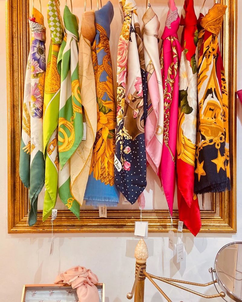 日本中古包網站平台推薦：各款Hermès、Chanel、LV二手名牌袋！