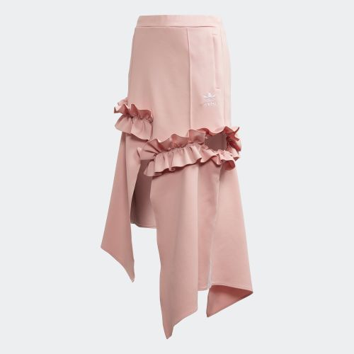 半身裙(原價HKD$1299 | 優惠價HKD$910)
