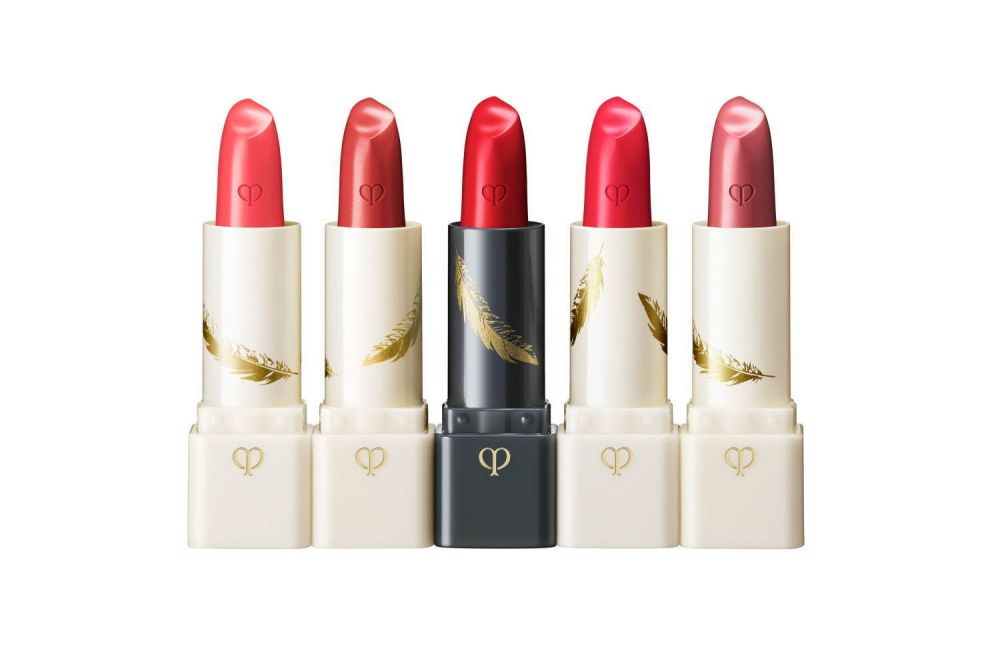 Lipstick Mini Set Limited｜11,000日元連稅