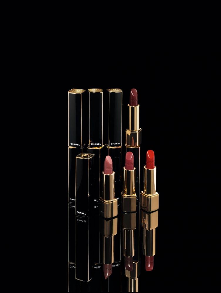 Rouge Allure Limited｜各 4,800日元+稅