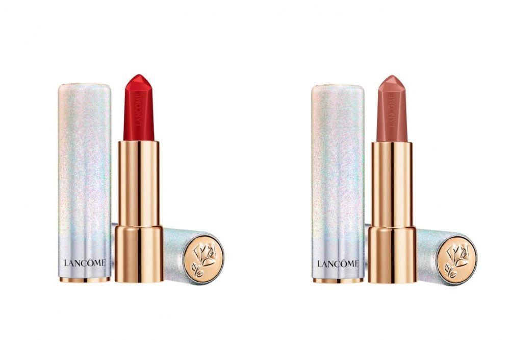 L'Absolu Rouge Lipstick Limited｜各4,000日元＋稅