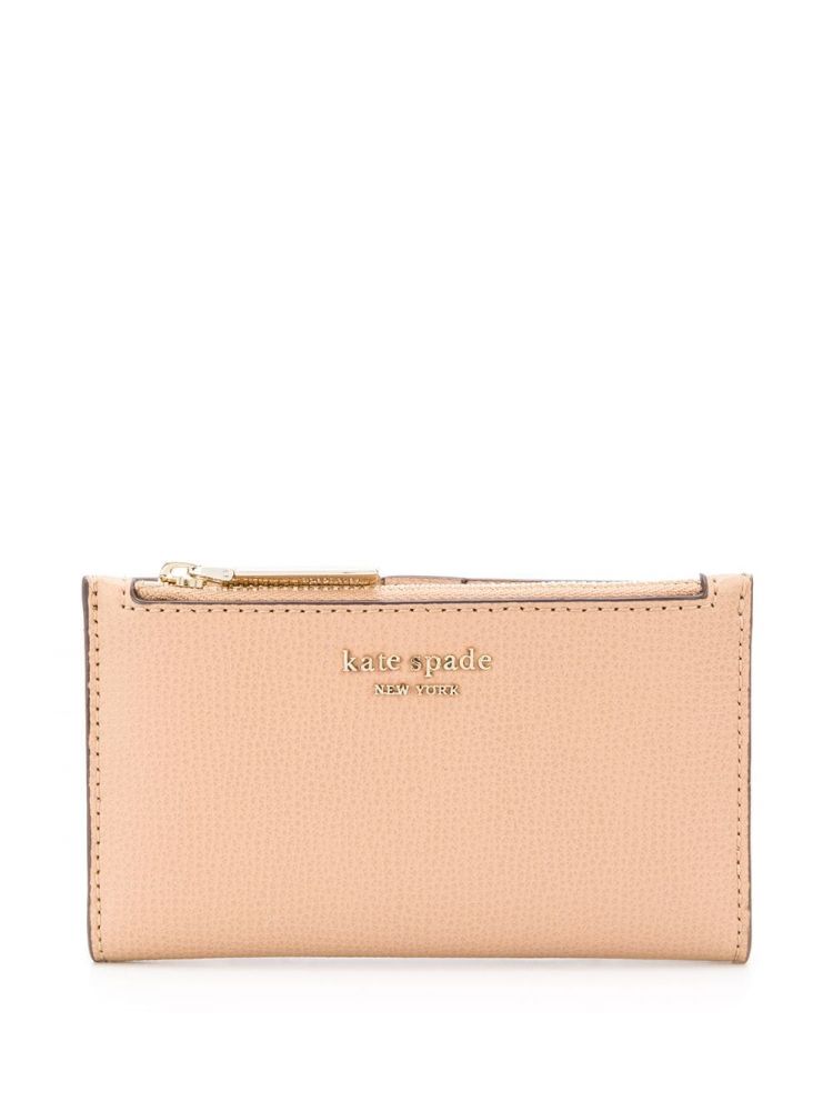 Kate Spade Sylvia bifold wallet 原價HK$900 | 特價HK$630