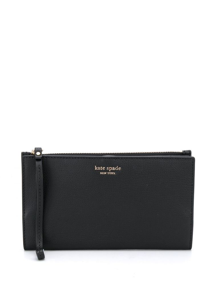 Kate Spade large Sylvia continental wallet 原價HK$1,309 | 特價HK$917