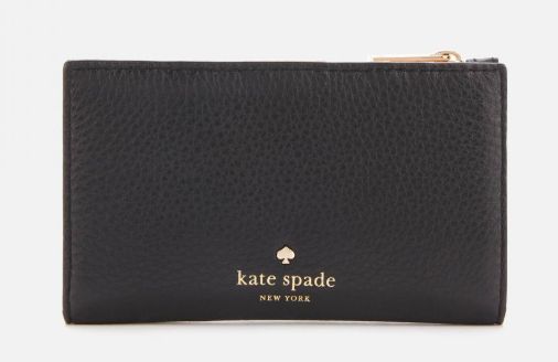 Kate Spade New York - Women's Hayes Street Pearl Mikey Wallet(原價 £114 | 優惠價£80)