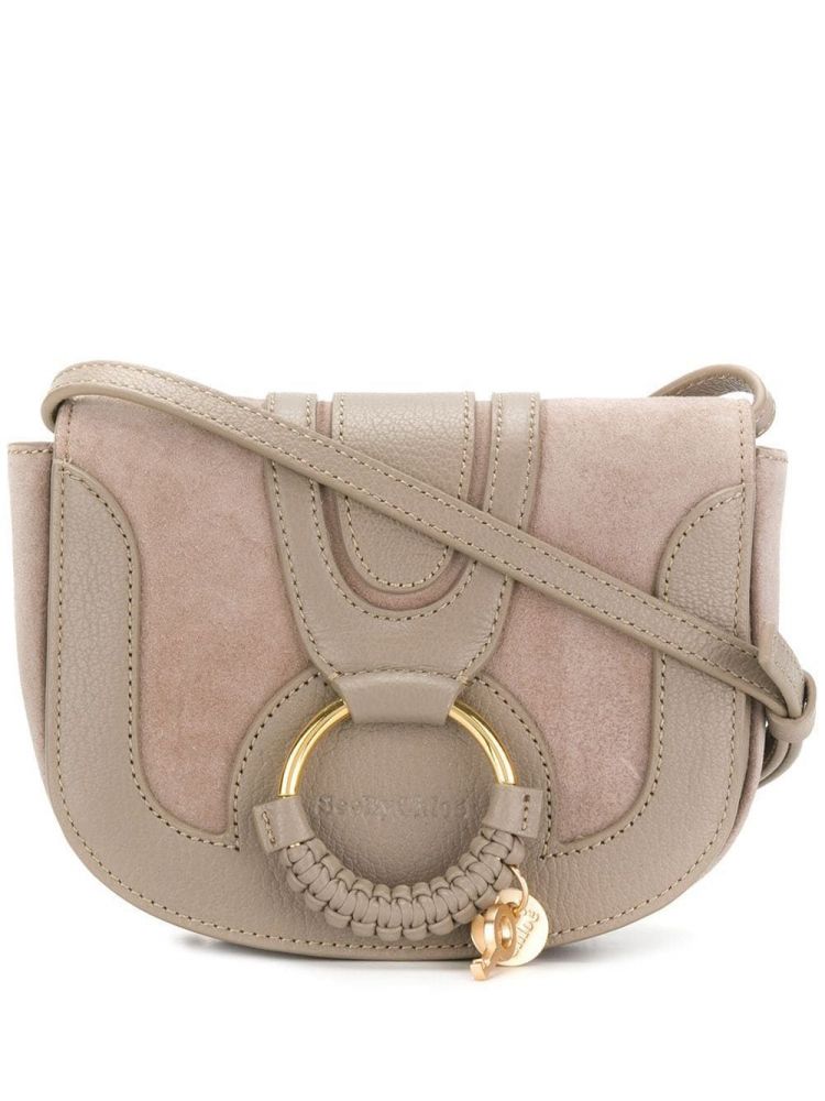 See by Chloé Hana shoulder bag HK$ 2,143 | 香港官網售價HK$2,700