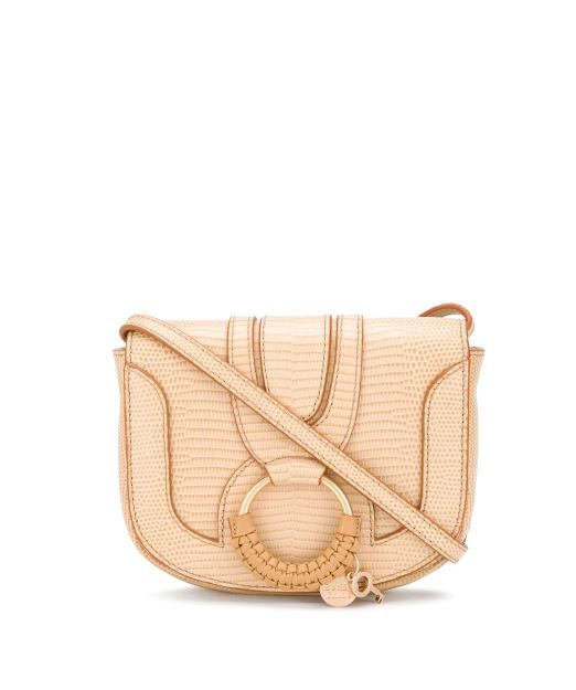 See by Chloé Hana shoulder bag HK$ 2,325 | 香港官網售價HK$2,700