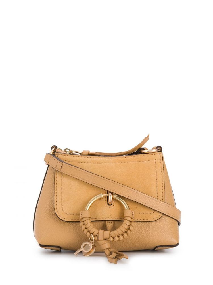 See by Chloé mini Joan crossbody bag HK$ 2,570 | 香港官網售價HK$2,800