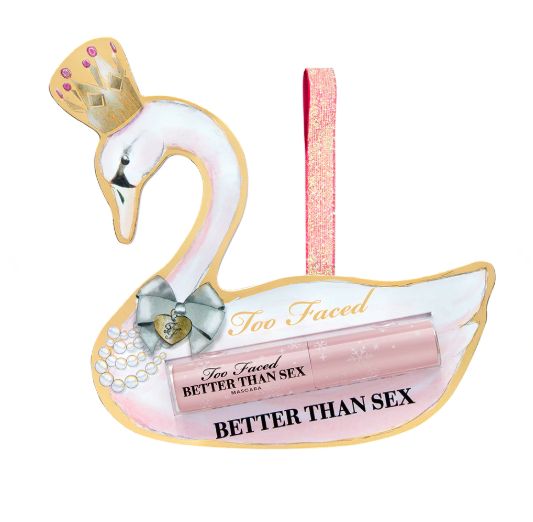 Better Than Sex Mascara Mini Ornament 2020 | 售價：US$14