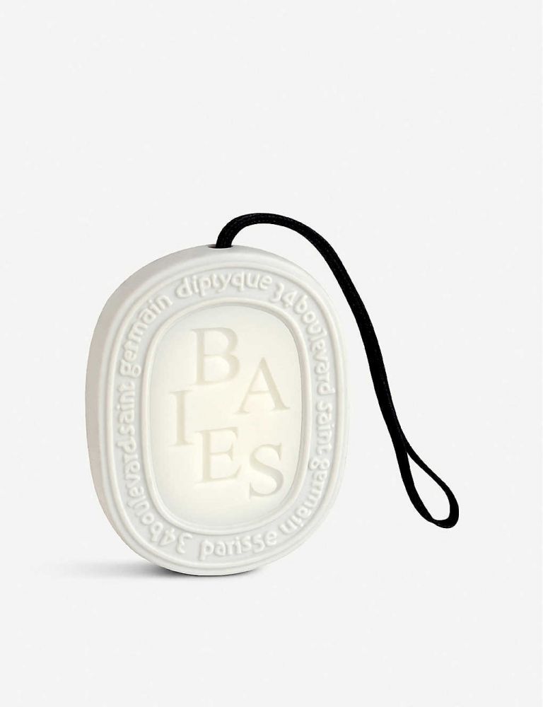 Baies scented oval  香港售價 $520｜網售$435