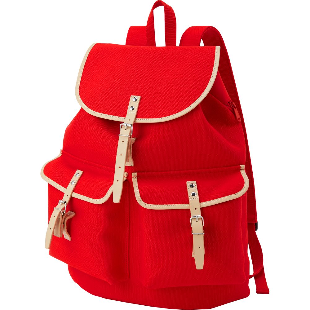 背包 ＃紅色（售價港幣$299）