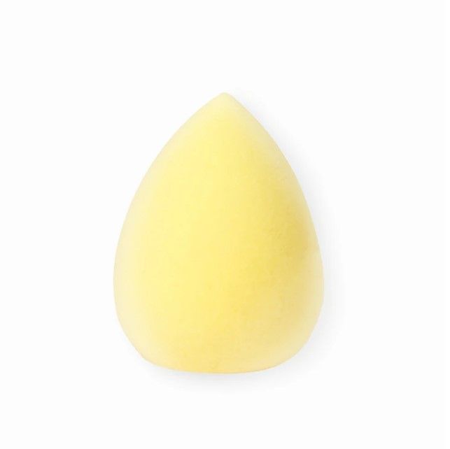 MICROFIBER LEMON DROP SPONGE(US$6)