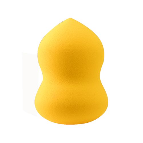 尖部:最頂的尖頭部份都是適用於臉上較細微的位置。 弧面:適用於眉骨、下巴等有曲線的位置。 底部:面積較大,適合全臉上底妝時使用。 尖部:最頂的尖頭部份都是適用於臉上較細微的位置。 弧面:適用於眉骨、下巴等有曲線的位置。 底部:面積較大,適合全臉上底妝時使用。